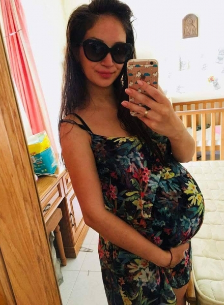 Вест от Малта: Дъщерята на застреляния Пелов е родила със секцио тази сутрин третото си дете