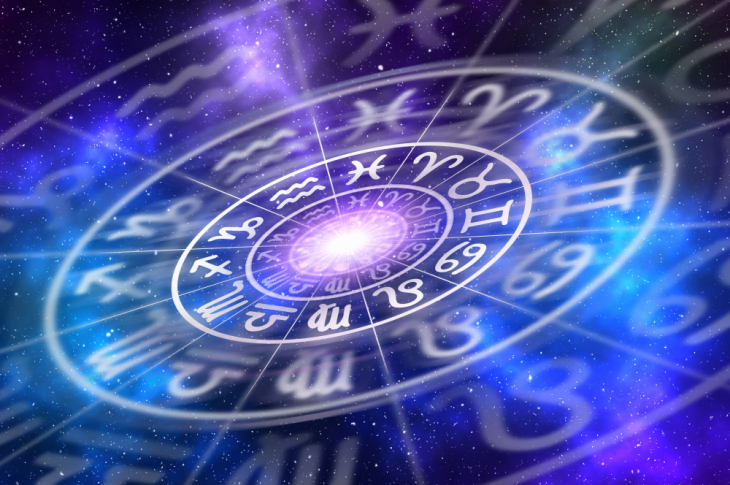 Астрологът Ивелина Пенчева предупреди: Днес е дена на всички сили във Вселената!