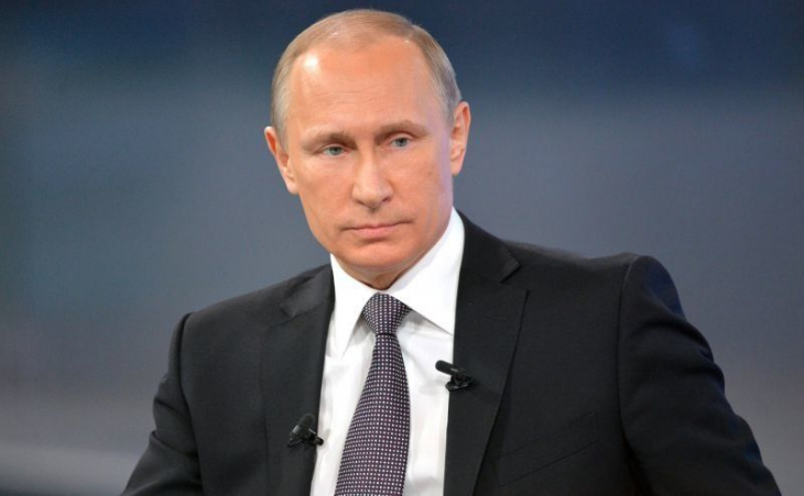 Путин проведе важен телефонен разговор с Порошенко, говорили са за...