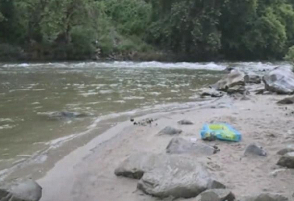 Черна вест! Откриха тялото на 11-годишния Светлин, който потъна в река Струма