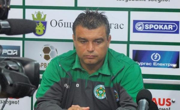 Тодор Киселичков пред Флагман.Бг: Разделих се с "Ботев" Пловдив, имам амбиции като треньор в мъжкия футбол