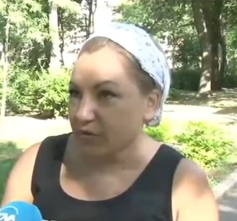 Грета Аспарухова: Вече искам да съм кравата Пенка и планирам да прекося границата нелегално (ВИДЕО)