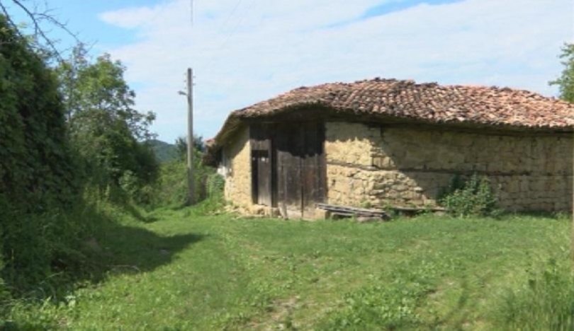 571 села са напълно обезлюдени
