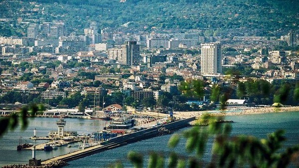 Министрите на туризма от държавите членки на ЧИС се срещат във Варна