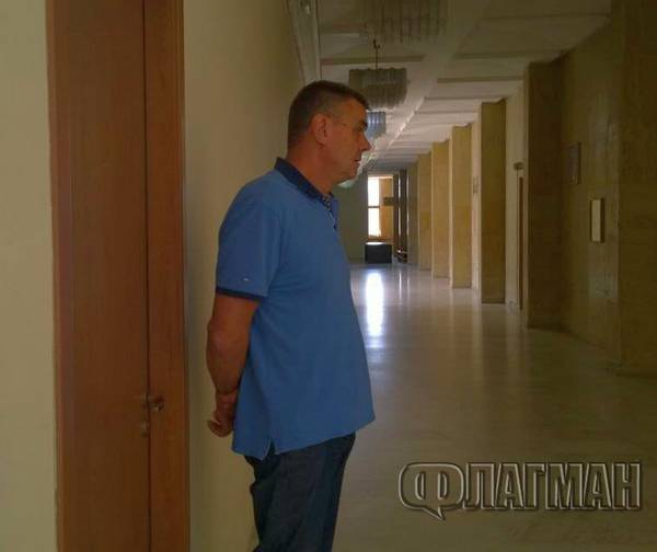Принца ридае в съда за убийството на Никола Колев: Бях в тотален шок, той ми беше всичко