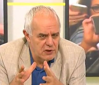 Андрей Райчев: Борисов е пожарникар и гаси всичко, но през септември „бурята“ ще го помете