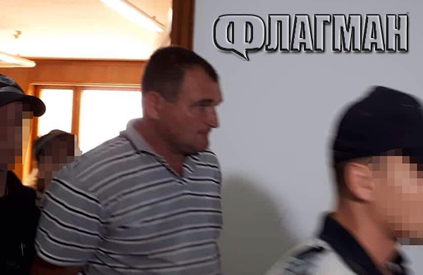 Ето го пияния украински тираджия, който предизвика касапницата на Ришкия проход и уби човек