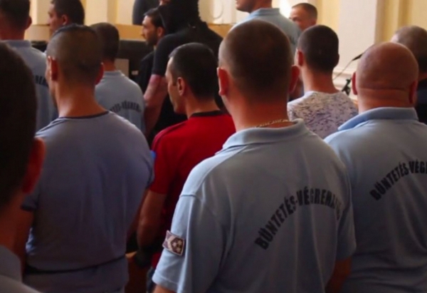 Трима българи убиха 71 души, сега ще изгният в затвора! (ВИДЕО)