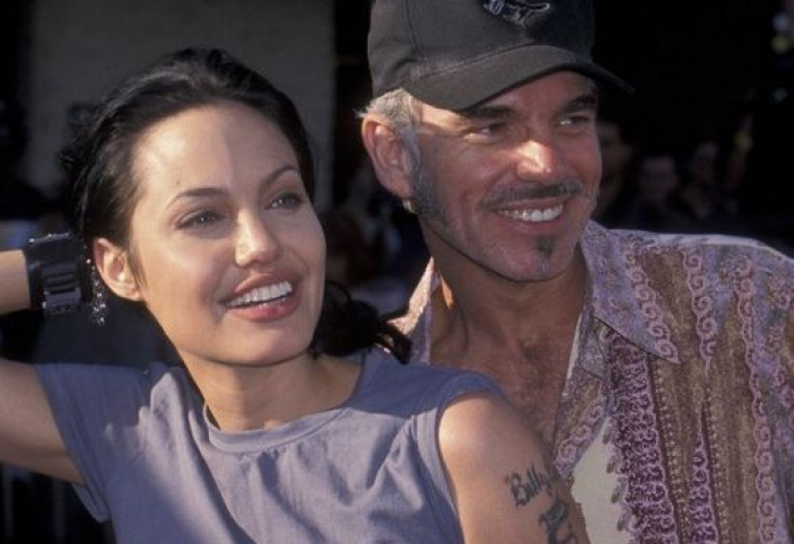15 години по-късно: Бившият на Джоли разкри истинските причини за развода