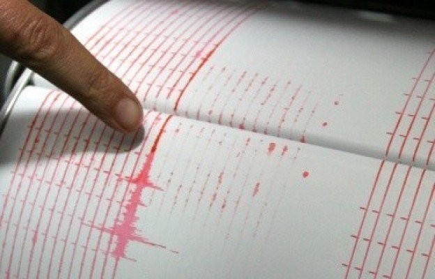 Земетресение разлюля България