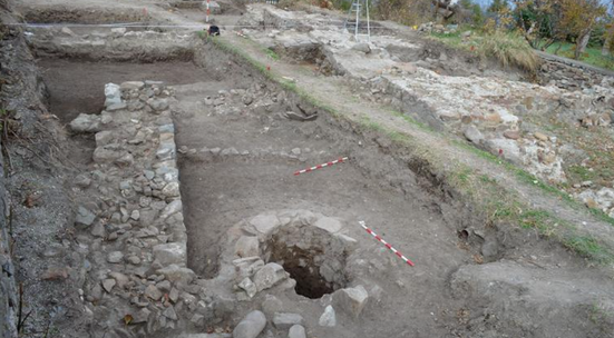 Експерти пресметнали колко пари трябват да се измести трасето на АМ "Струма" заради археологическо откритие