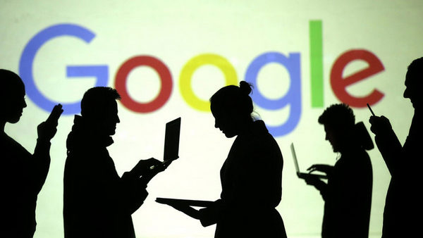 "Гугъл" инвестира в конкурент на "Алибаба"