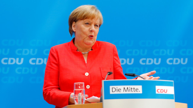 Германия може да предложи на страни от ЕС пари, за да приемат обратно мигранти