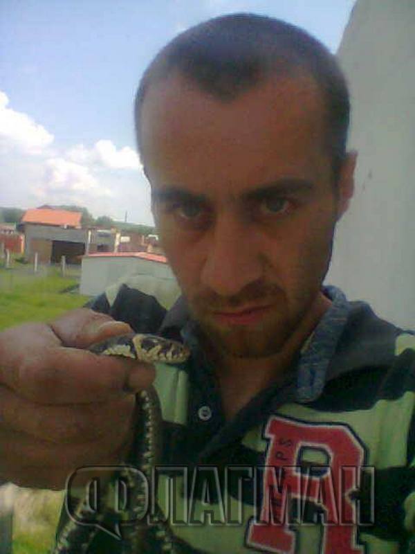 Ето защо Теньо иска да остане в затвора, получи десетки смъртни заплахи (СНИМКИ)