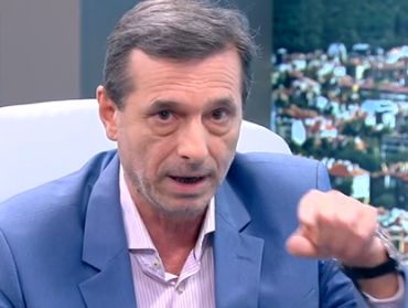 Димитър Манолов: Не сме изроди, но децата с увреждания са употребявани за политически цели (ВИДЕО)