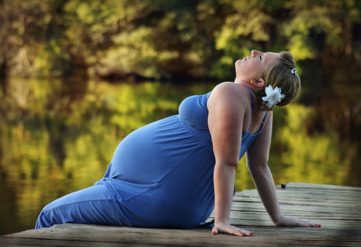 Пет мита и суеверия за бременността, в които не трябва да вярвате!