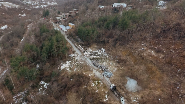 Няма виновни за трагедията в завод „Миджур”