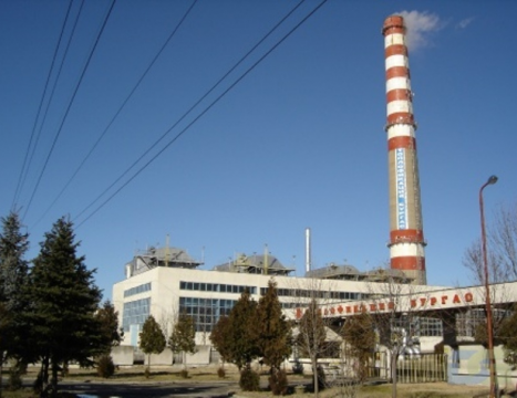 Топлофикация-Бургас празнува днес Деня на енергетика
