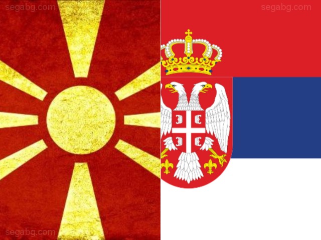 Бившият директор на сръбското разузнаване е новият посланик на Сърбия в Македония