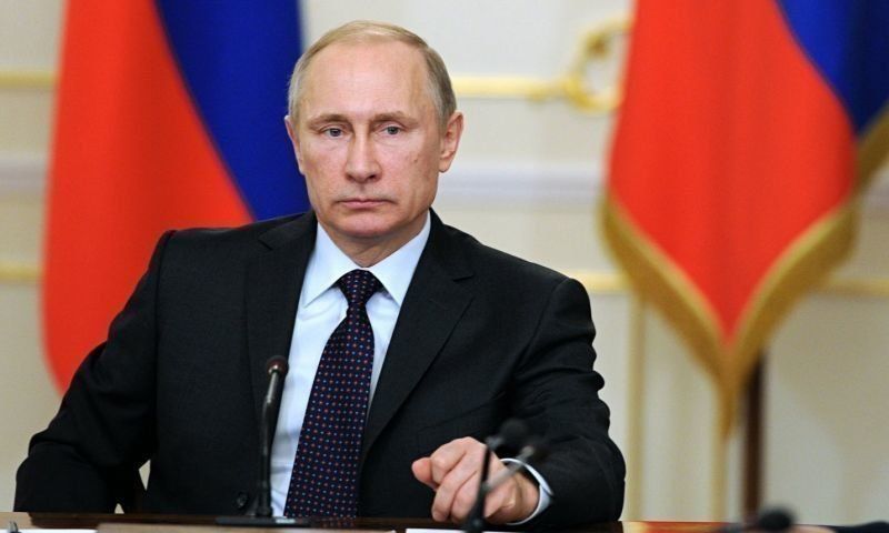Рейтингът на Путин се срива заради скъпите горива и пенсионната реформа