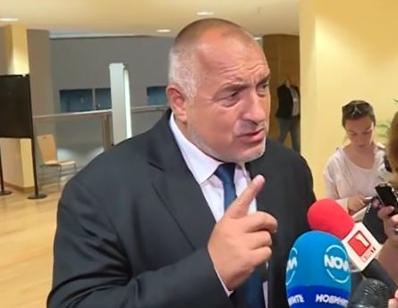 Борисов: Чакам сметката за исканията на майките на деца с увреждания, политиците издевателстват