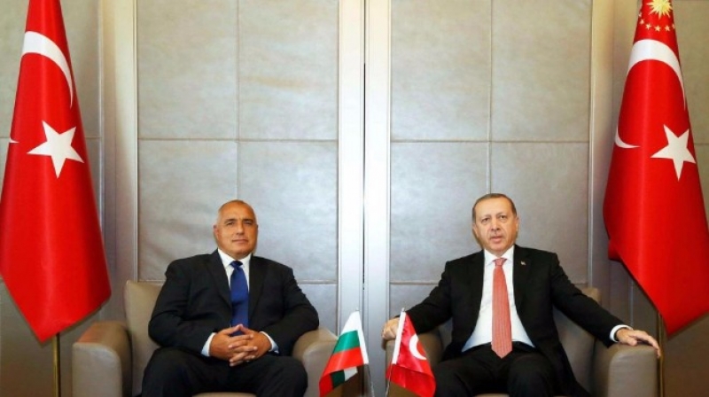 Борисов поздрави Ердоган за изборната победа и настоя ЕС да му даде още пари за бежанците