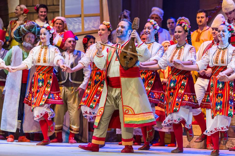 Три премиери в програмата на бургаските музикални празници "Емил Чакъров 2018", вижте програмата