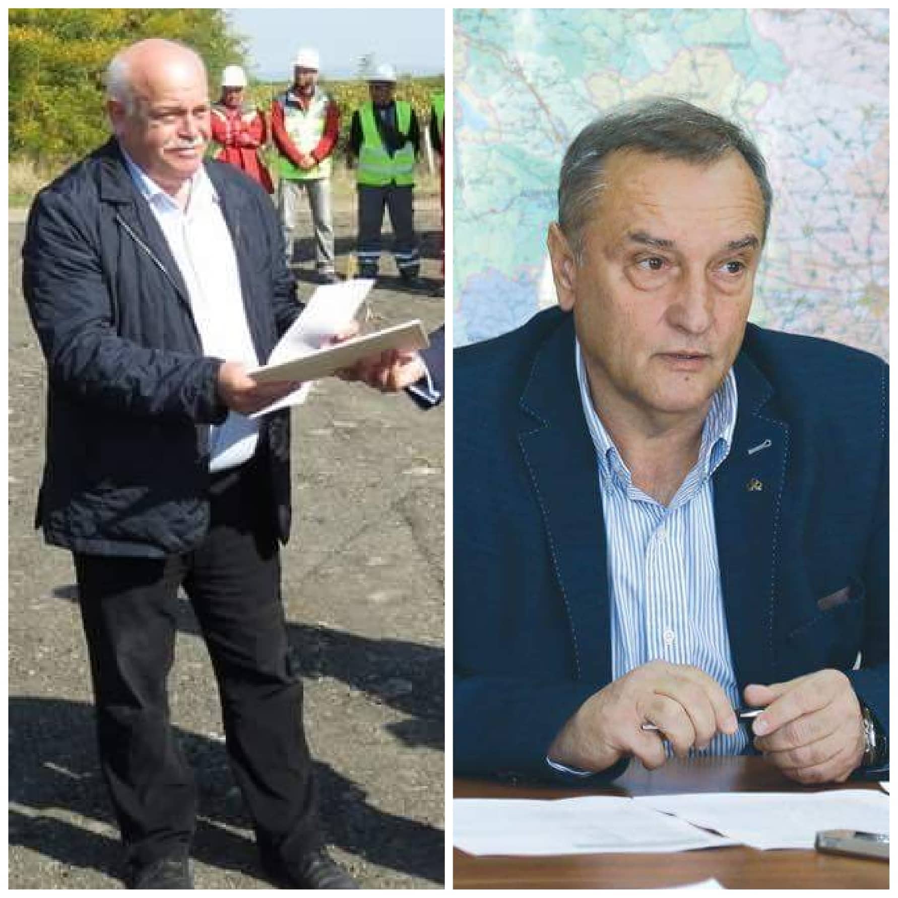 Изненадваща рокада: Дончо Атанасов вече не е шеф на АПИ, дипломат-милионер – негов заместник