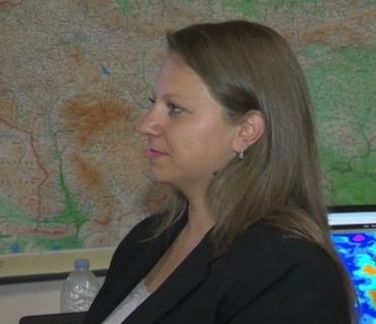 Хидрологът Валерия Йорданова: Валежите продължават, има опасност от наводнения