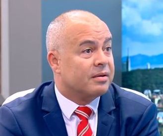 Депутат: Не може в Бургас да се разстрелва човек с 10 куршума, а полицаите да не правят нищо (ВИДЕО)