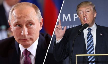 Лондон се страхува, че "мирно споразумение" между Тръмп и Путин може да подкопае НАТО