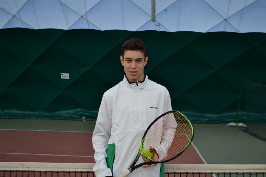 Eвропейска лятна купа по тенис за момчета ще се проведе в Бургас, ето кои са големите таланти