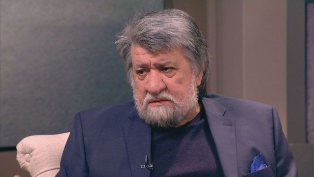 В. Рашидов изненадващо: Изборът на Ердоган е добре за България