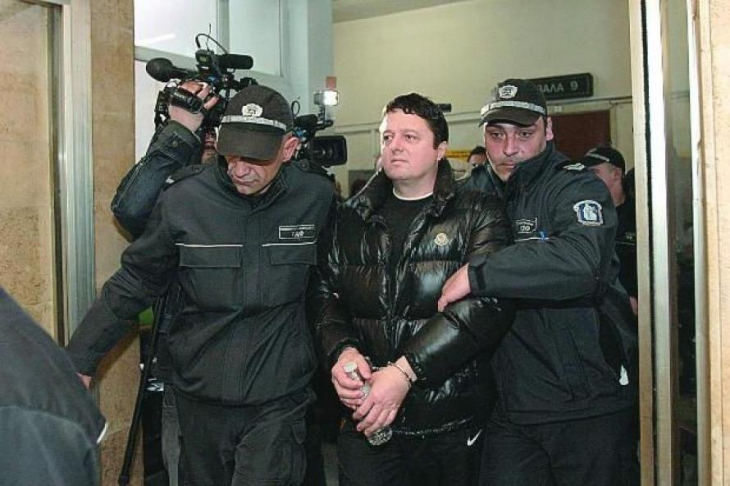 Спецакция: ГДБОП арестува сина на Йоско Костинбродския!