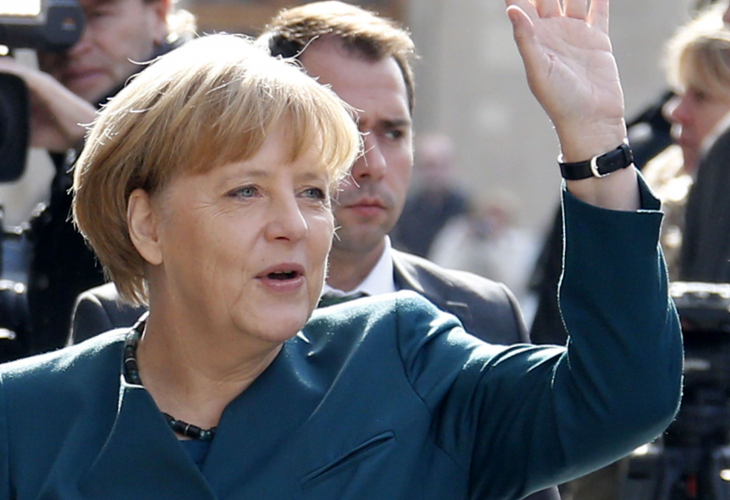 Започна се! Меркел ще връща мигрантите на 14 страни от Европа