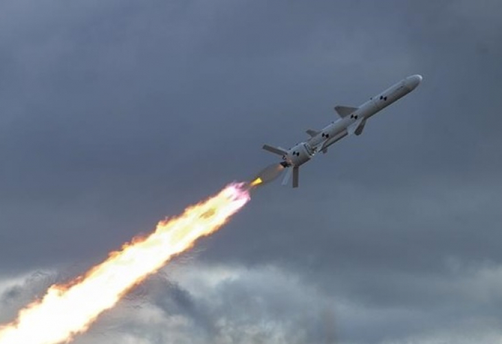 Светът притихна: Украйна обяви, че е създала най-мощната крилата ракета (ВИДЕО)