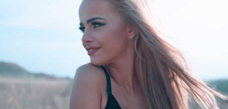 Нова изцепка за лолитката Сузанита, ето поредната й глупост