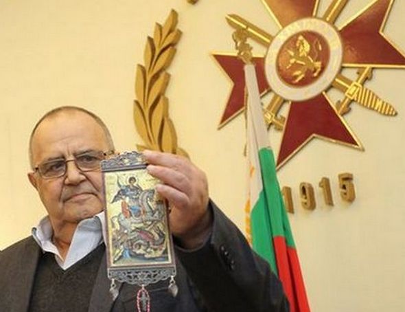 Проф.Божидар Димитров мечтаеше да е президент и да управлява България, основа политическо движение преди 3 месеца
