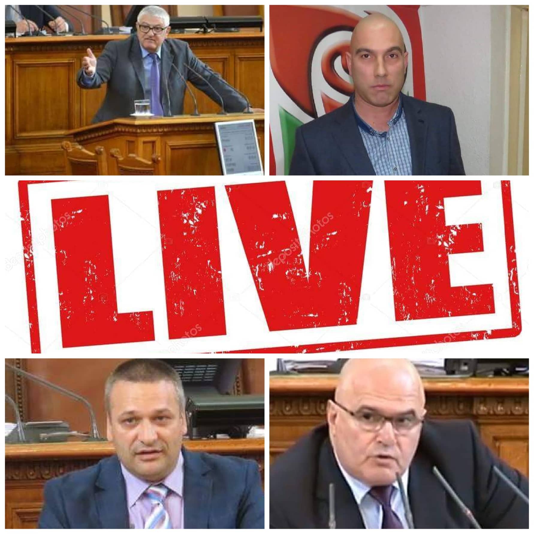 Флагман Live: Бургаските депутати от БСП отчитат какво свършиха в парламента (ВИДЕО)