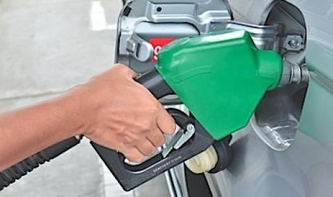 Бензин, дизел, газ: Поскъпват