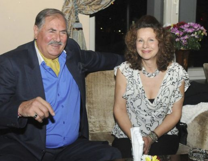 Съпругата на Жорж Ганчев разкри какво е състоянието на бившия депутат