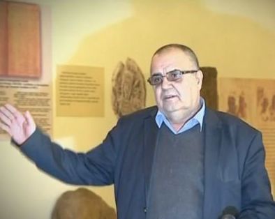 България се прощава с проф. Божидар Димитров