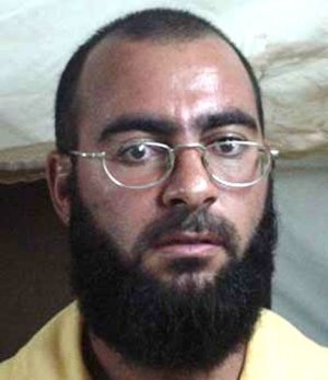 Убит е синът на лидера на "Ислямска държава"