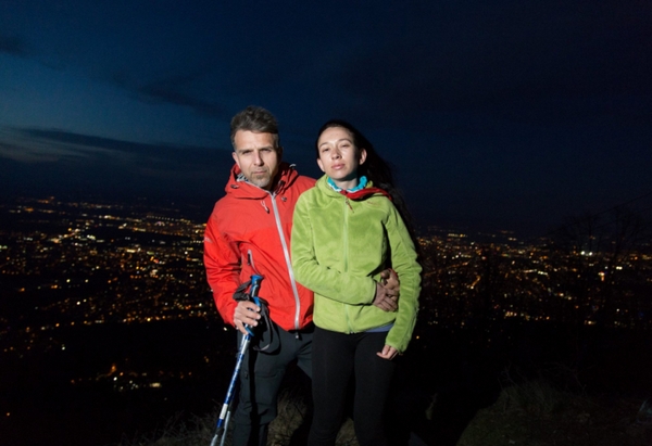 Жената на изчезналия алпинист Боян Петров проплака: Вървя по острието на живота... допуснах много, много грешки (СНИМКИ)