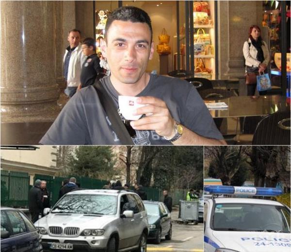 ГДБОП разби бандата, следяла убития данъчен Иво Стаменов, тарторът е брат на депутат, има арести и в Приморско