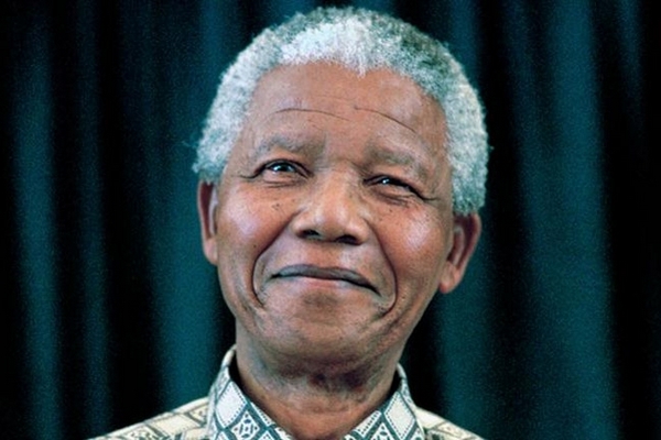 300 000 долара за нощувка в килията на Нелсън Мандела