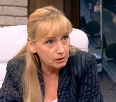 Елена Йончева: Меркел връчи сметката на Борисов -  60 000 мигранти ще ни бъдат върнати