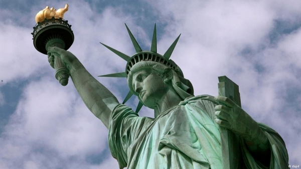 Грешка за 3,5 млн. долара заради правата върху Статуята на свободата