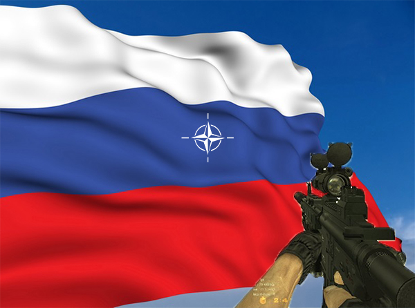 НАТО вече няма функция – заплахата от Русия за Европа не е логична и меко казано абсурдна*