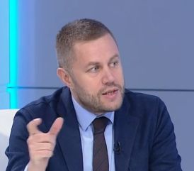 Георги Милков: Ако направят полети до Летище Бургас, Черноморието ще се напълни с китайци (ВИДЕО)